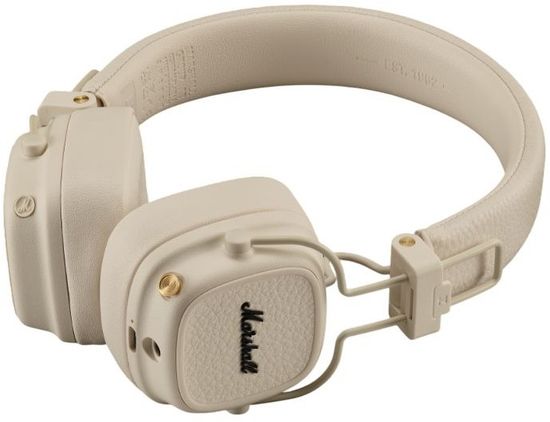 Беспроводные наушники Marshall Major V