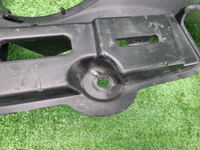 Кронштейн переднего бампера Mini Clubman F54 15-19