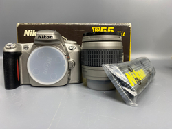 Nikon F55 kit 28-80mm