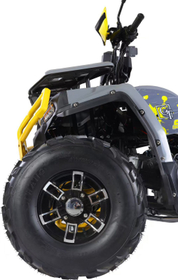 Квадроцикл GT K200-2Pro