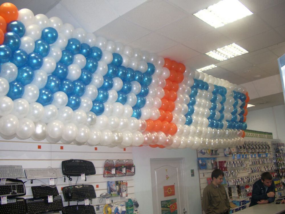 Галерея работ