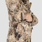 КОСТЮМ УТЕПЛЕННЫЙ "JAGUAR PRO" COMB