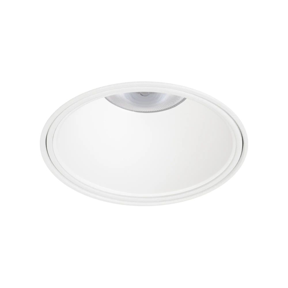 Светильник MS-ATLAS-TRIMLESS-R50-6W Warm3000 (WH, 40deg, 230V) (Arlight, IP20 Металл, 5 лет) 037060(1)