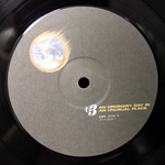 Us3 / An Ordinary Day In An Unusual Place (2LP)