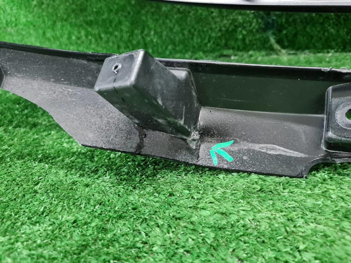 Бампер задний Geely Tugella (2019-н.в.)