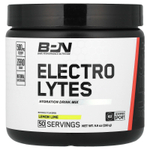 BPN, Electrolytes, смесь для увлажняющих напитков, лимон и лайм, 280 г (9,9 унции)