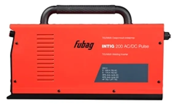 Электрод прямой Fubag для SG2 O12×130 мм