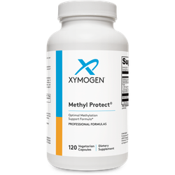 Methyl Protect® 120 Capsules