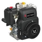 Zongshen NH 150 H бензиновый двигатель 1T90QJ150