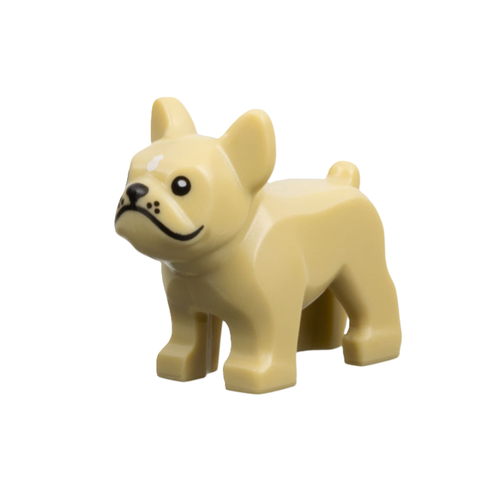 Бульдог 29602pb01 Tan