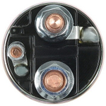 Электромагнит Renault Kangoo, Scenic.