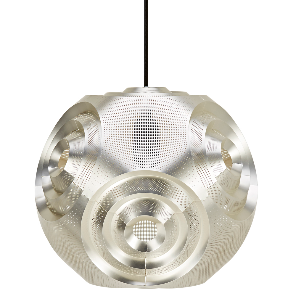 люстра Curve Ball