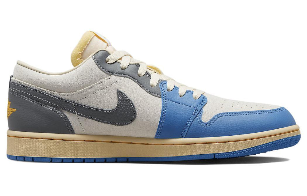 Кроссовки Jordan Air Jordan 1 Low "Tokyo Vintage"