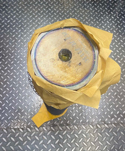 Палец 207-70-71130