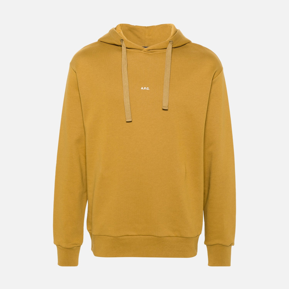 Толстовка мужская APC Larry Ocre