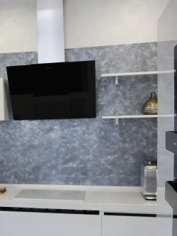 ДЕКОРАТИВНЫЕ КРАСКИ triton Декоративная штукатурка 15 кг