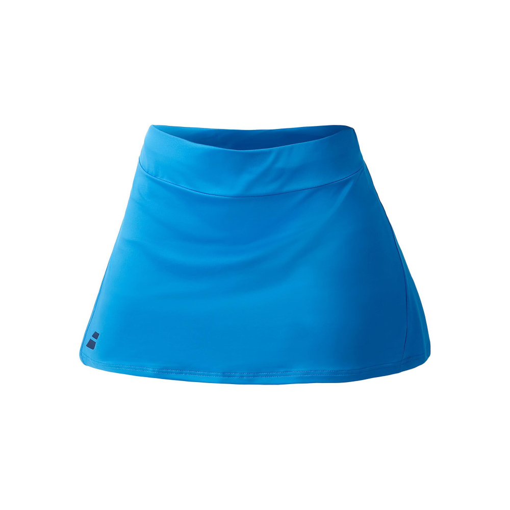 Женская теннисная юбка Babolat Play Skirt Women - Blue