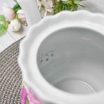 Чайник заварочный 0,8л форма Романс Маркиза