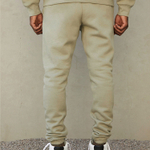 Штаны Fear of God Essentials FW21 Sweatpant Pistachio Logo, FOG-FW21-022