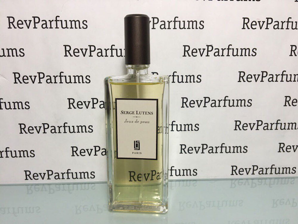 Serge Lutens Jeux De Peau