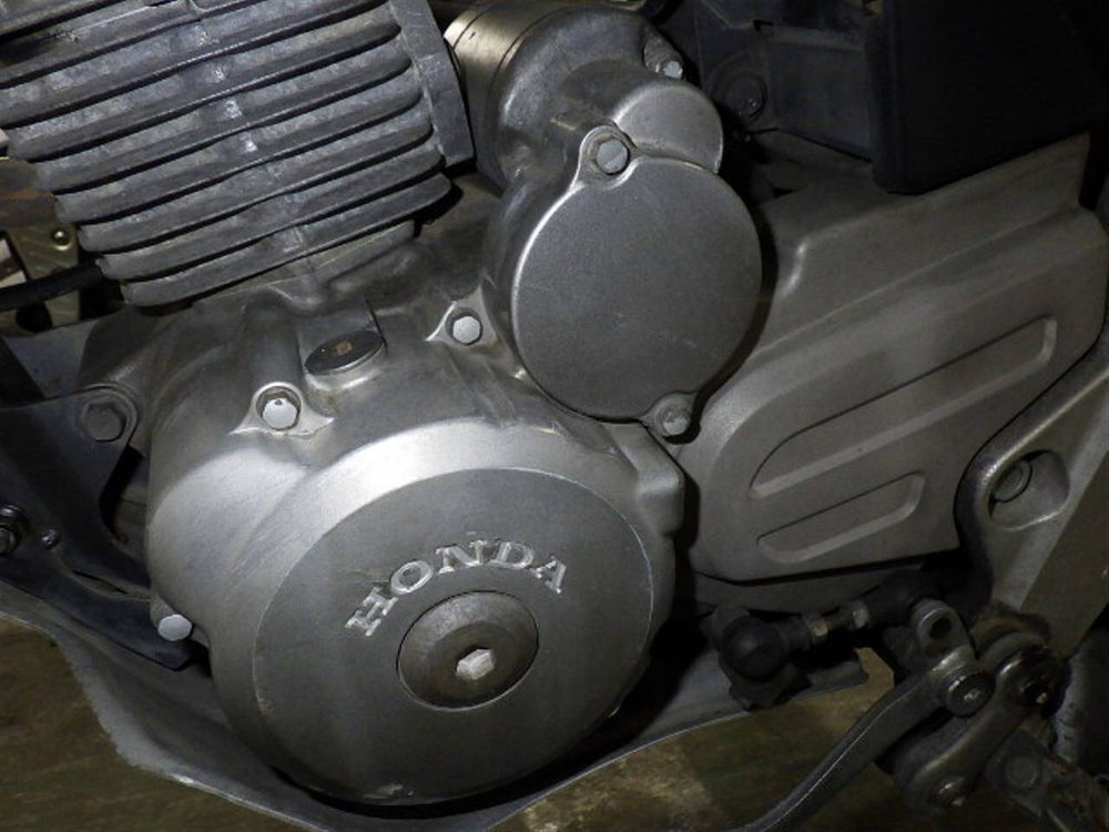 Honda SL230 2000