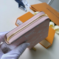 Louis Vuitton Zippy Wallet