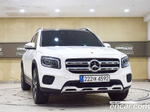 Mercedes-Benz GLB-Class X247 GLB220 (02.2021)