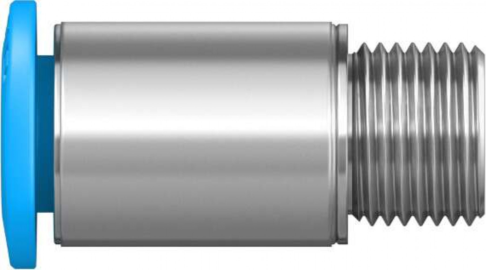 QSM-M7-6-I Штуцер с цанговым соединением