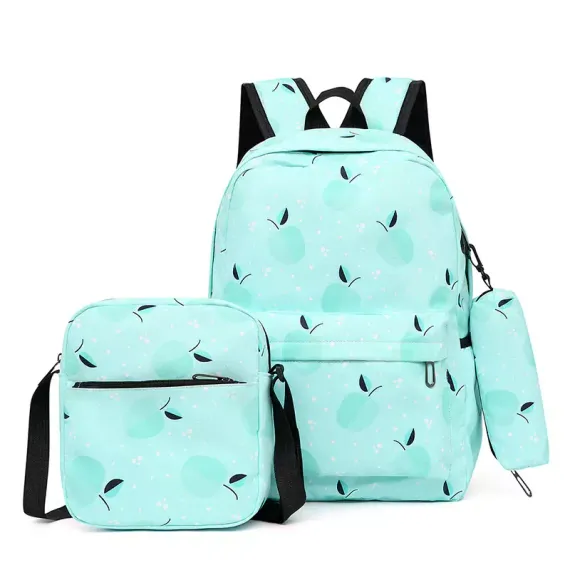Çanta \ Bag \ Рюкзак cat soft blue