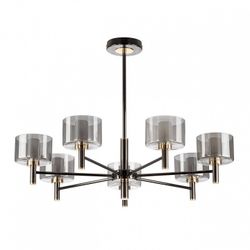 Люстра на штанге Citilux ELAN CL241171