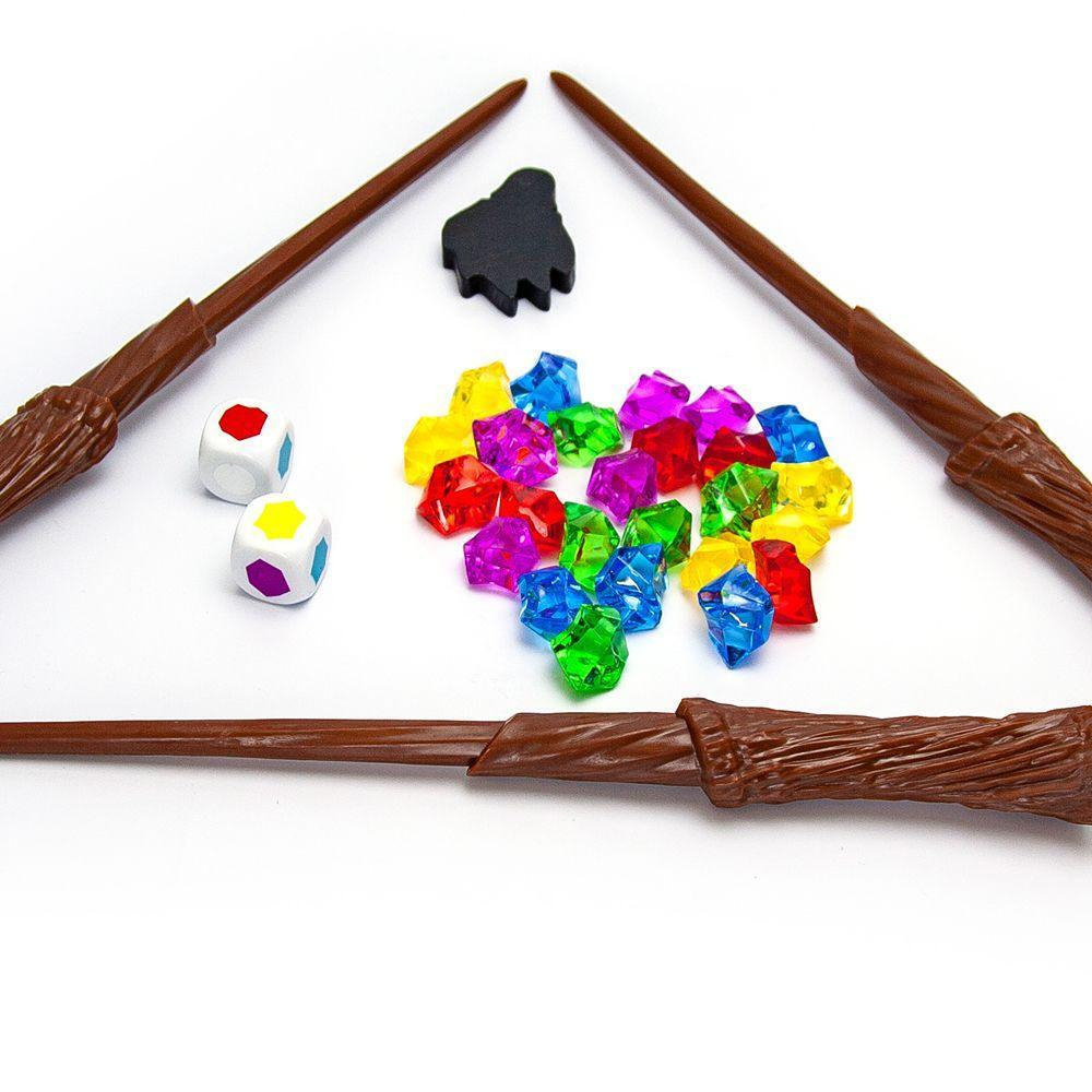 Игра настольная "Турнир волшебников" (ND Play)