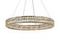Люстра NEWPORT 8550/95 C gold polished