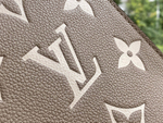 Louis Vuitton Petit Sac Plat