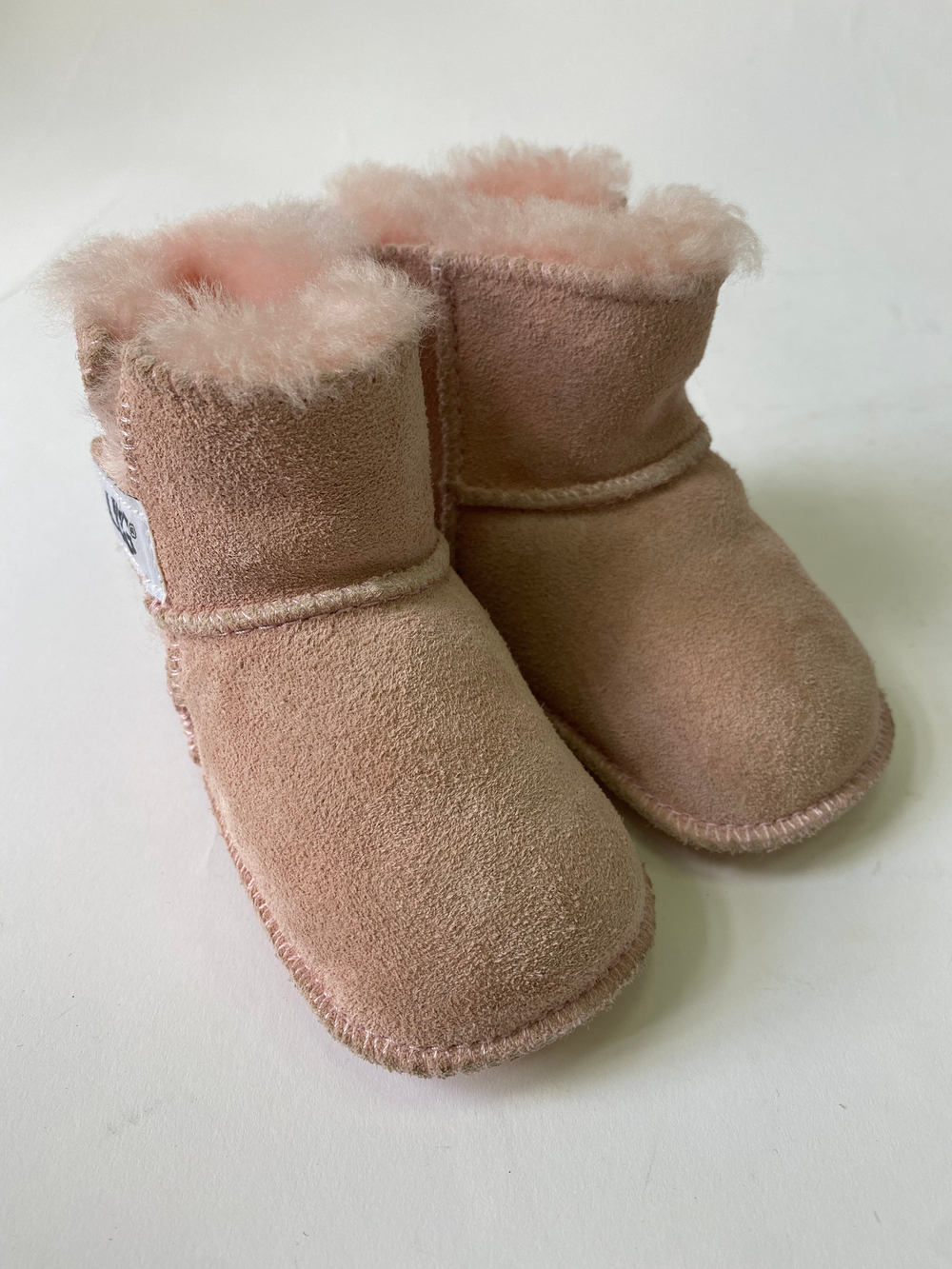 Пинетки UGG