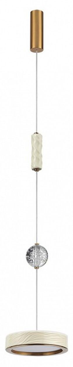 Подвесной светильник Odeon Light Riviera 5450/32L