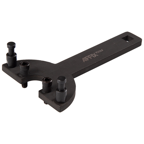 AFFIX (AF10321126) Фиксатор коленвала VAG T30004