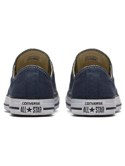 Converse Chuck Taylor All Star Ox Navy