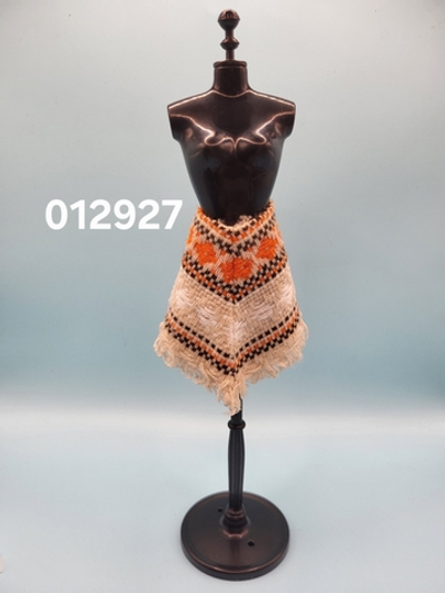 Одежда для куклы Барби винтаж 012927