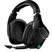 Наушники Logitech G935 LIGHTSYNC, 981-000744