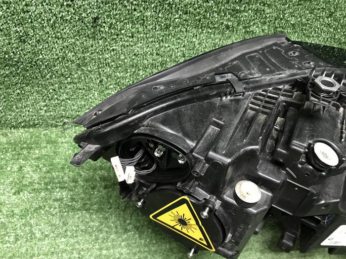 Фара левая BMW X5 G05 X6 G06 (2018-2023) Laser