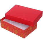 Коробка подарочная «Зимняя тайна» 17*12*5,5 см