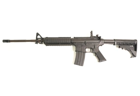 Пневматическая винтовка Umarex Colt M4