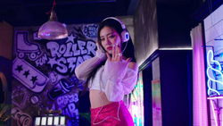 Альбом DIA - Newtro 5th Mini Album