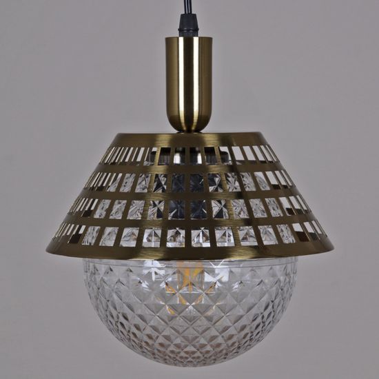 09881-0.9-01 AB светильник потолочный