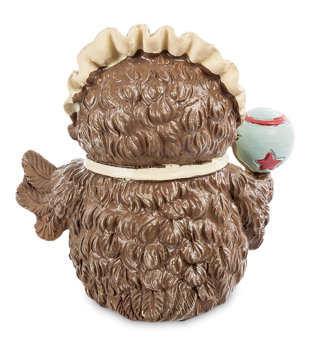 RV-394 Фигурка Сова «Малютка» (W.Stratford)