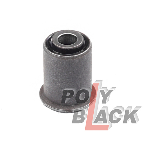 Полиуретановый сайлентблок задней подвески, нижнего рычага (треугольный)(Кратность 1 шт) N061027