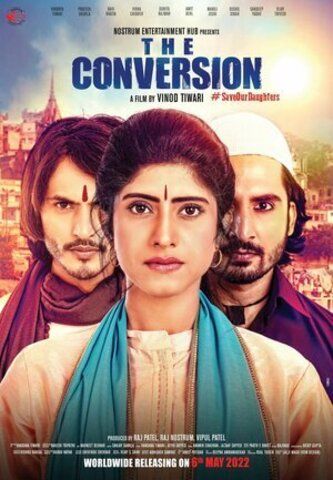 The Conversion (2022)