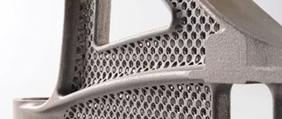 3D принтер ExOne Exerial