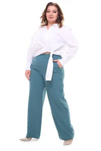 Брюки 4535 Fabrika