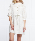 платье odile Marella - белый(32211722)